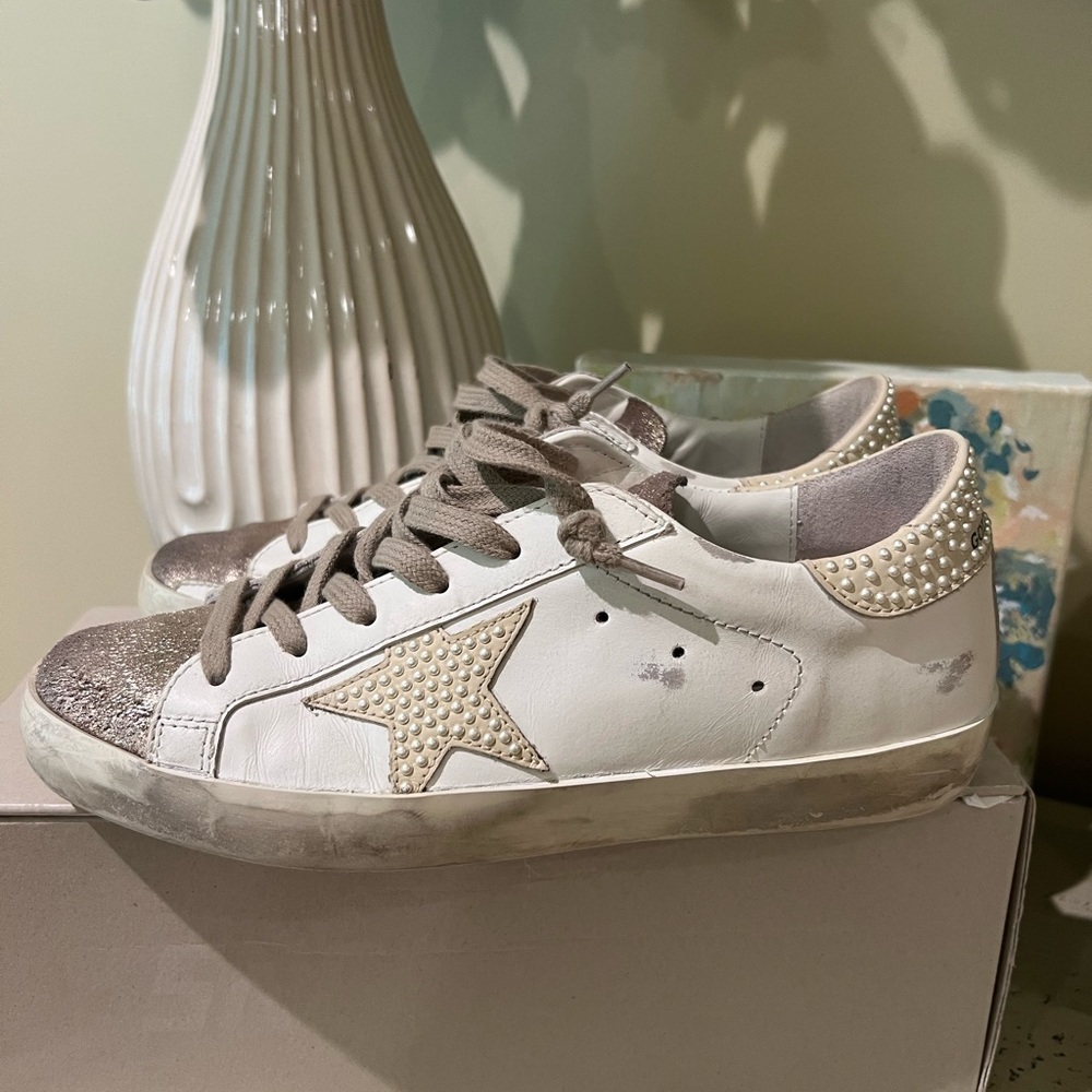 Golden Goose rare!!